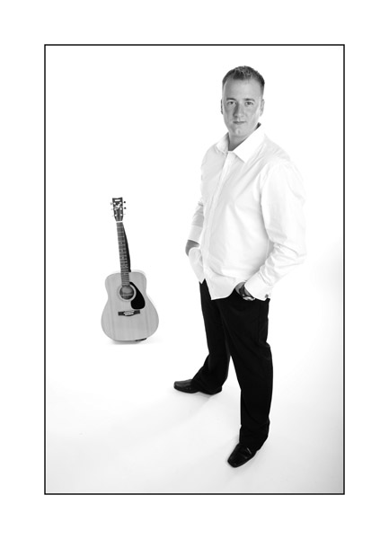 Portrait portfolio Photo studio price list