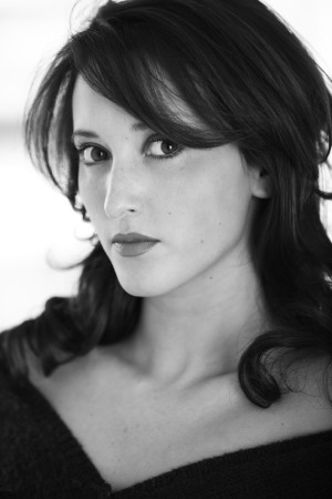 Actress Headshot Photoshoot