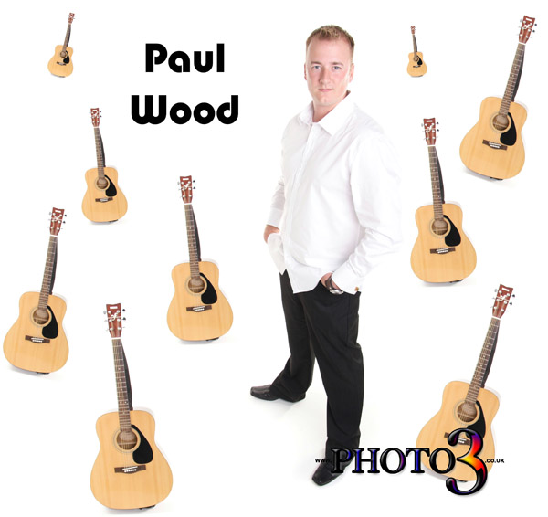 Actor Headshots/Musician Performer Publicity shots