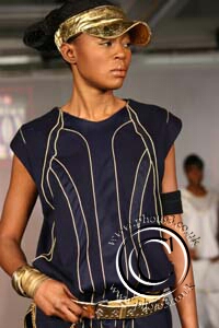 Swatch Alternative Fashion Week 2005 
