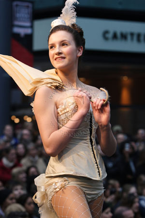 Swatch Alternative Fashion Week 2006 
