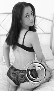 Sexy Glamour Photo gifts