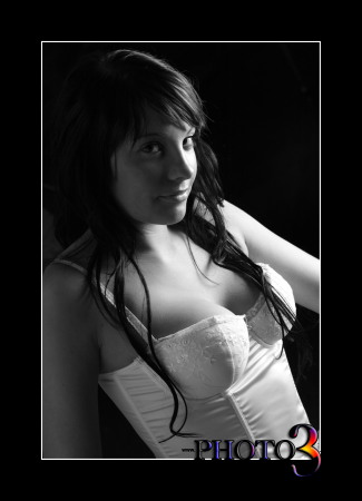 Glamour photo shoots in Kent