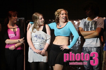 A Chorus Line by Airbrush Productions at Hazlitt Maidstone