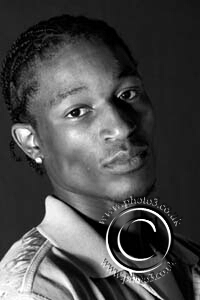 Dejaun-Urban Chic Model 