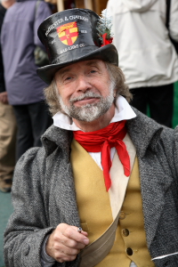 Rochester Dickensian Christmas Parade Photos 2006