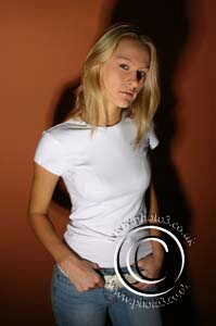 Donna Kent Fashion Model