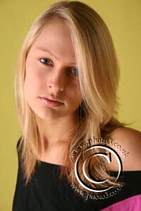 Kent Fashion Model Agency 