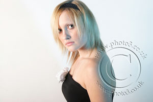 Emma - Kent Glamour Model 