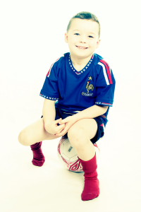 Photo shoot experience gift vouchers
