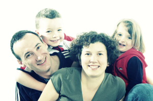 Gift vouchers for Studio Photography Photo Shoot Price List