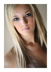 Helen - Kent  Model