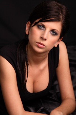 Kent Glamour Model 