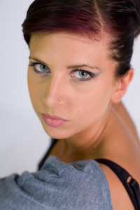 Kent Glamour Model 