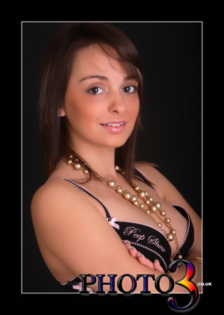 Melissa Model