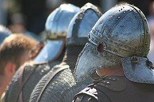 Military Odyssey 2005 at Detling Photos