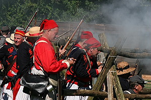 Military Odyssey Show 2005