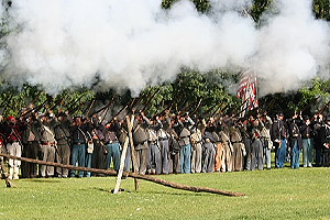 Military Odyssey 2005