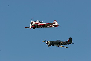 Military Odyssey World War 2 Photo