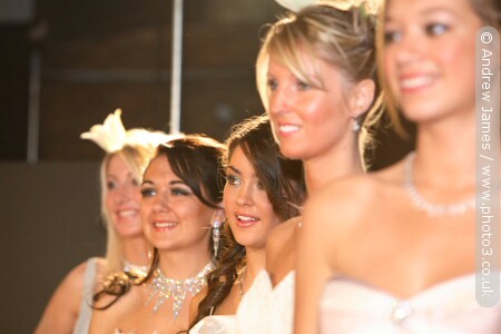 Miss EuroRegion-Team England finalists photo