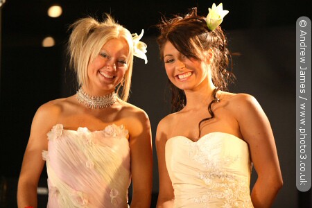 Miss EuroRegion-Team England finalists photo