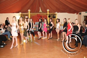 Miss EuroRegion-Team England finalists pictures
