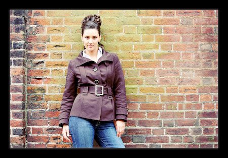 Nancy Essex Model 