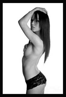 Kent Glamour Portrait Shoots-Unique Gifts in Medway