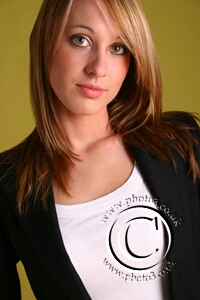 Want to be a Promotional or Glamour Model