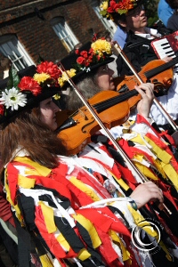 Rochester Sweeps Festival Photos 2006