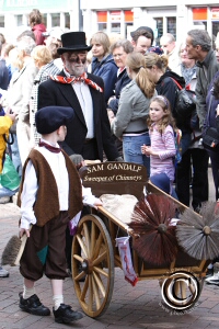 Rochester Sweeps Festival 2006 Photos & Pictures