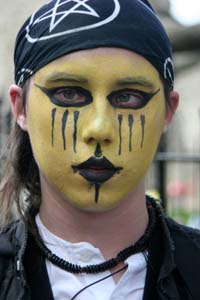 Rochester Sweeps Festival-Morris Sides