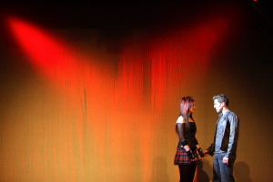 We Will Rock You - Airbrush Productions Kent Theatre Group